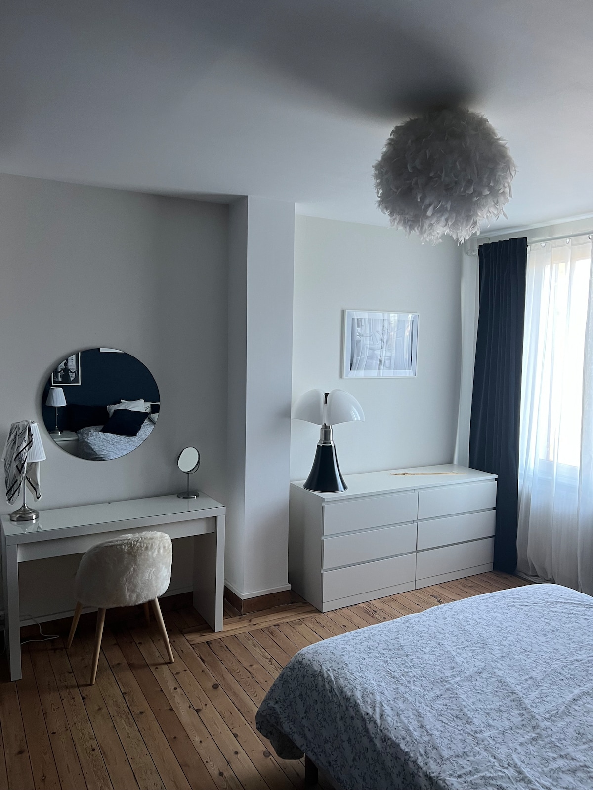 საძინებელი 4