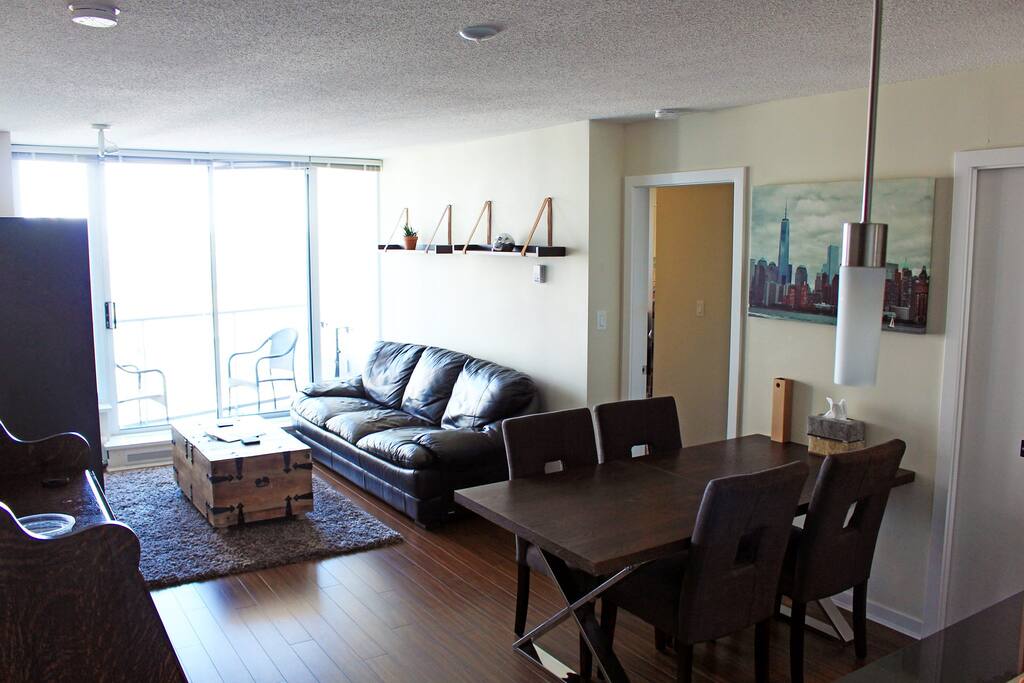 Living Space