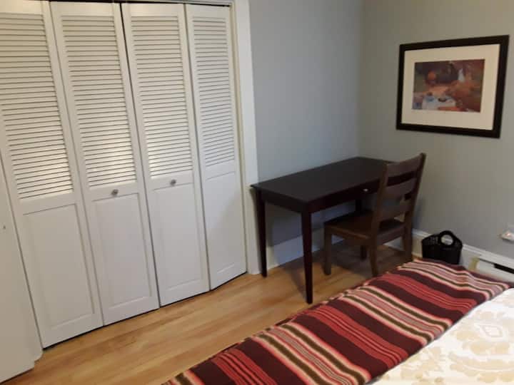 chambre 1