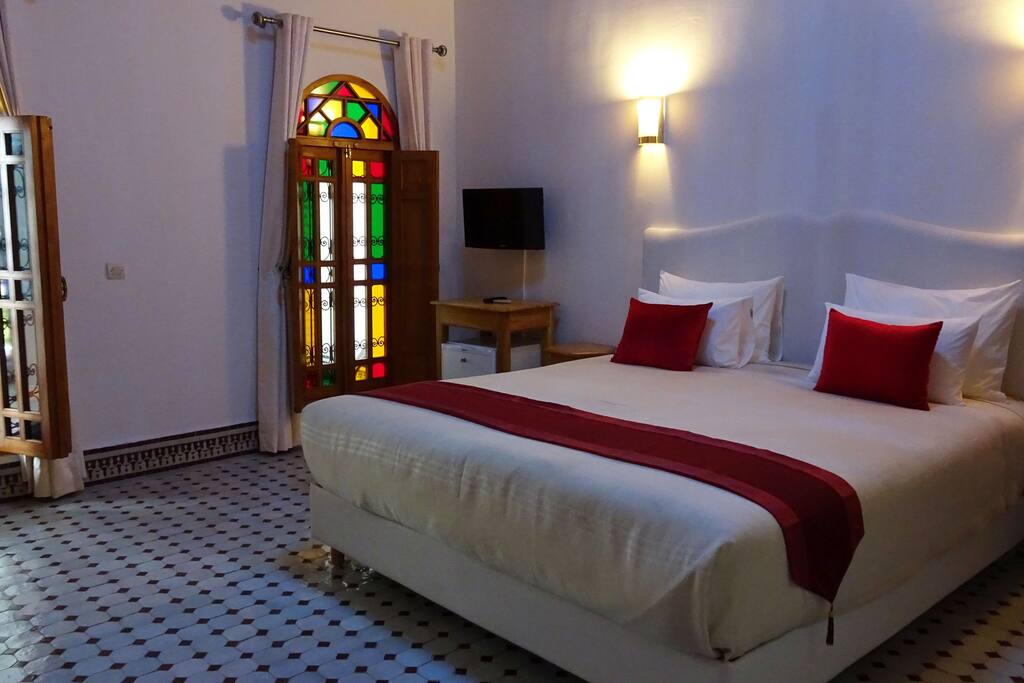 Chambre Diamant