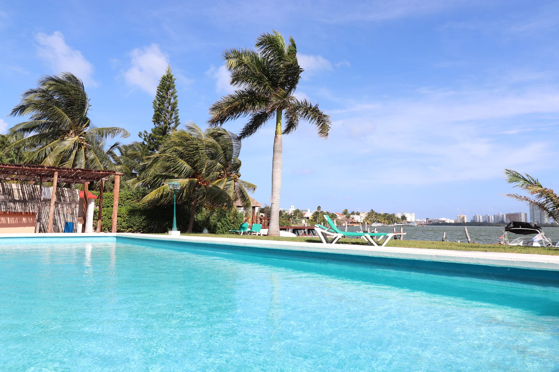 ✪Beautiful Studio Apartment✪Lovely Swimming Pool✪