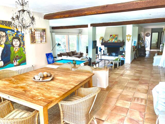 Villa in Club Golf Costa Brava gallery image 4