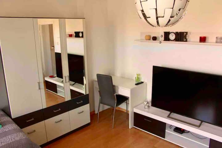 Спална соба 2