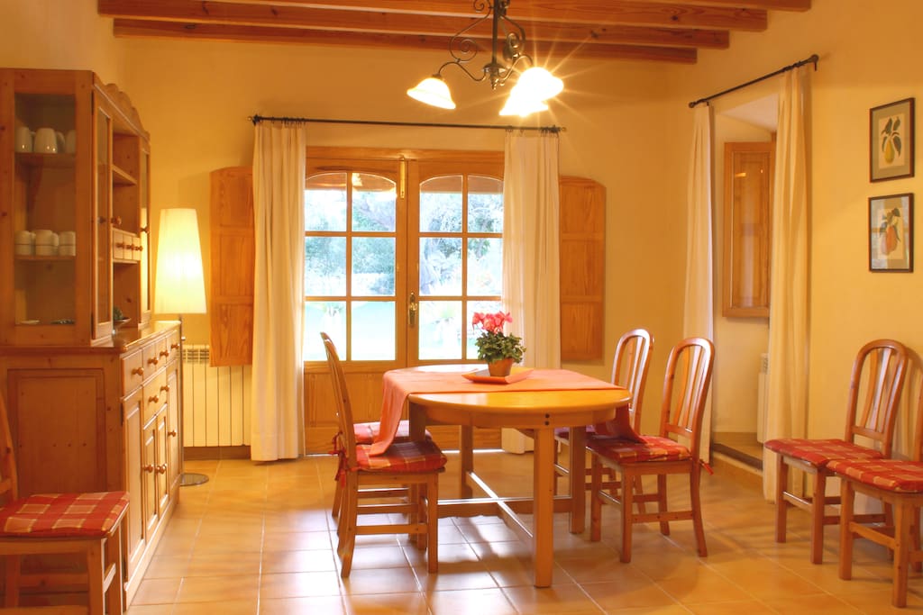 Comedor