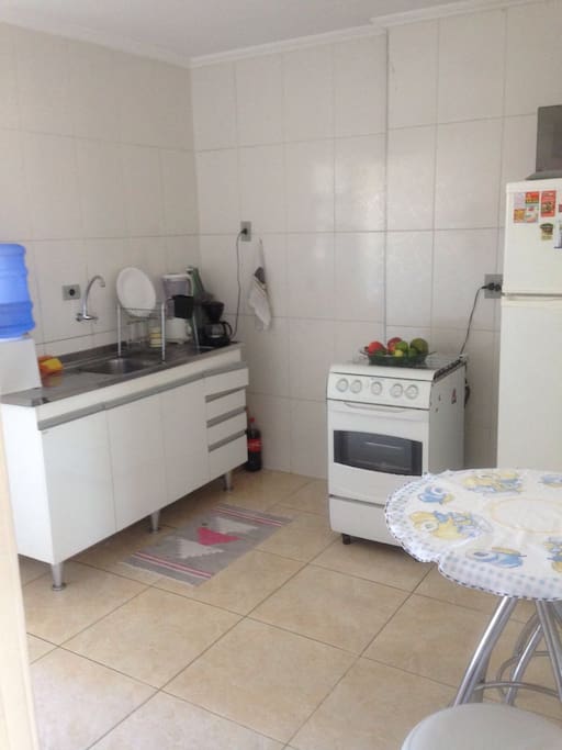 cozinha