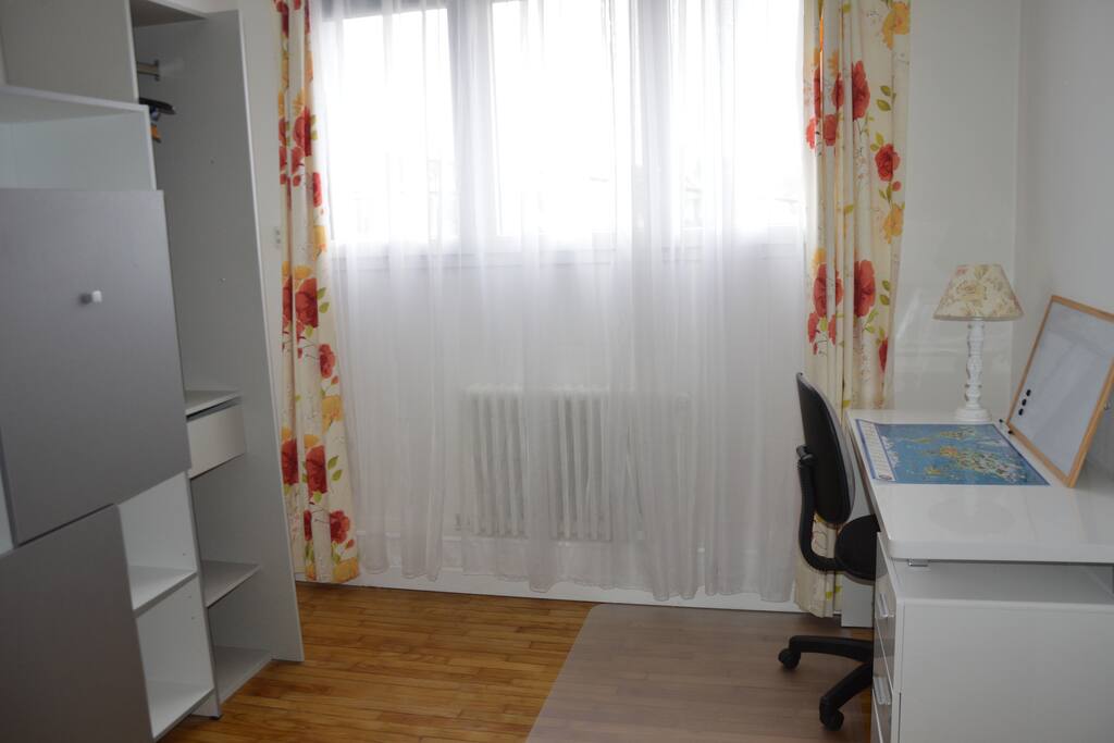 Chambre 1