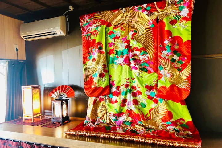 Okinawa Vintage House Renovated Whole Private Huts For Rent In Nago Okinawa Japan