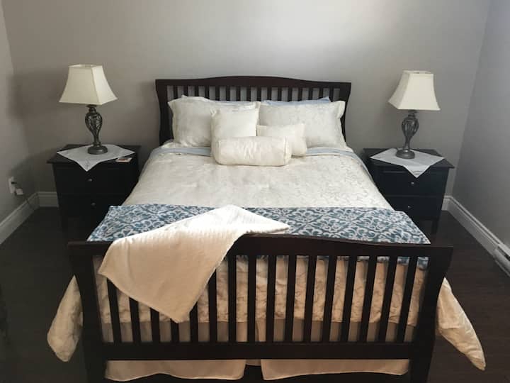 500+ Moncton Vacation Rentals Houses and Apartments Airbnb