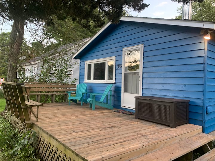 Turkey Point Vacation Rentals & Homes Ontario, Canada Airbnb