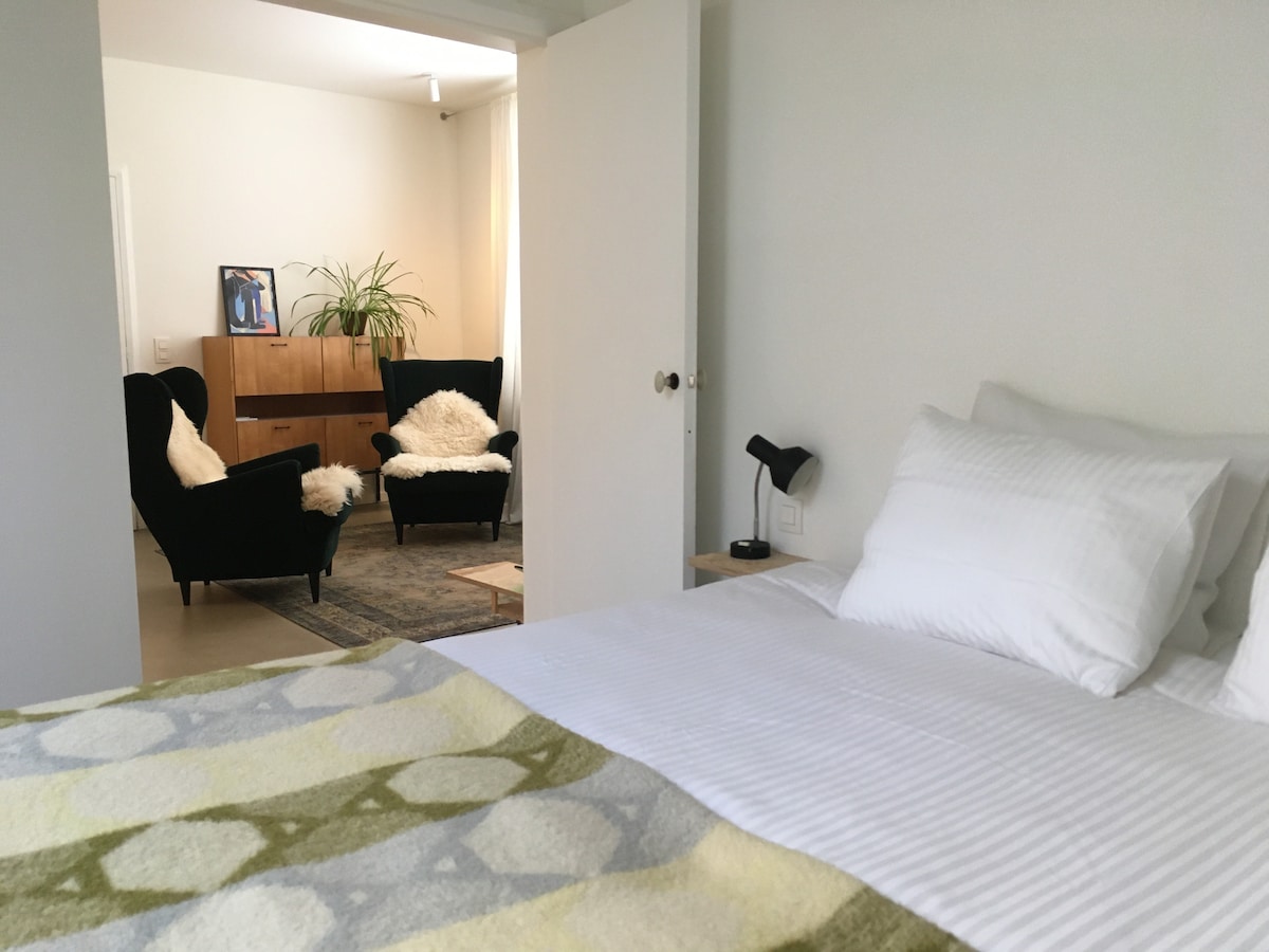 Popular Airbnb listing: Cosy studio near the historical center of Gent. in Oost Vlaanderen
