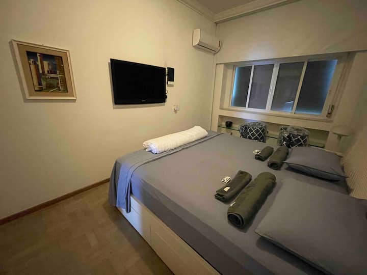 غرفة النوم 1