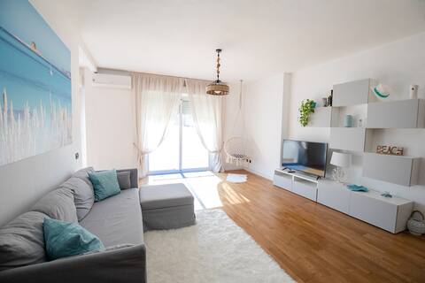 Bay View Apartment.