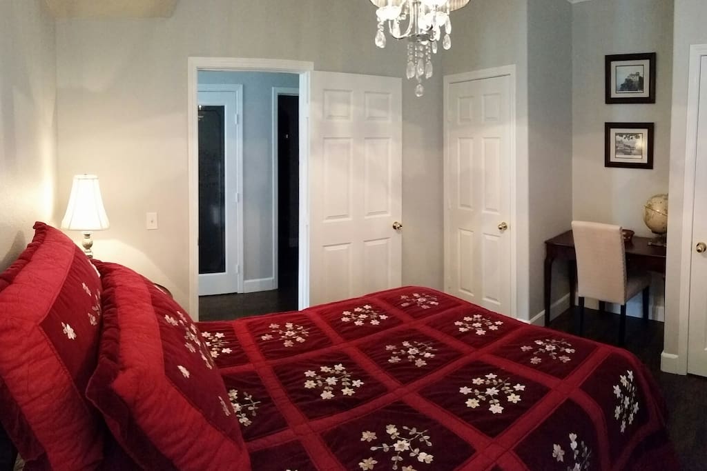 Private room