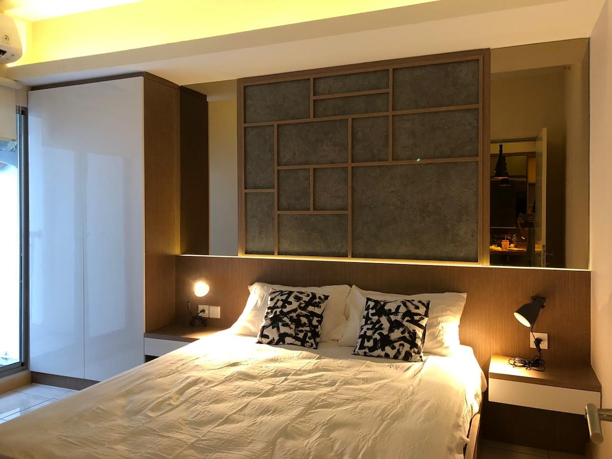 ห้องนอน 1