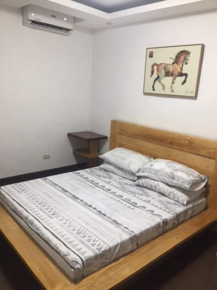 Мастер спална соба 