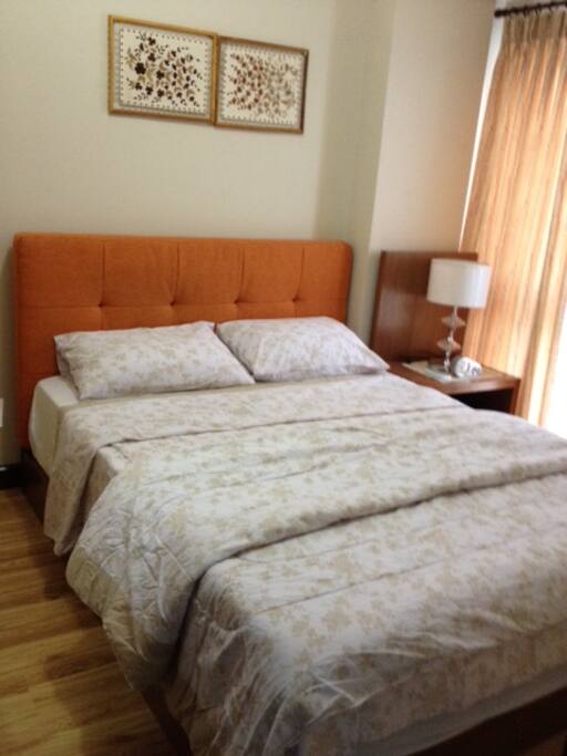 Bed Room