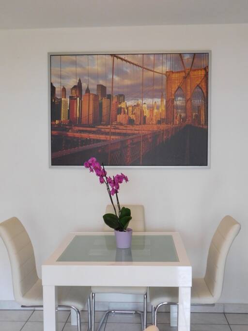 table qui se rallonge