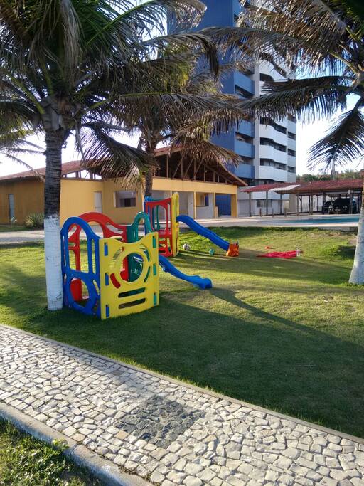 Espaço verde
