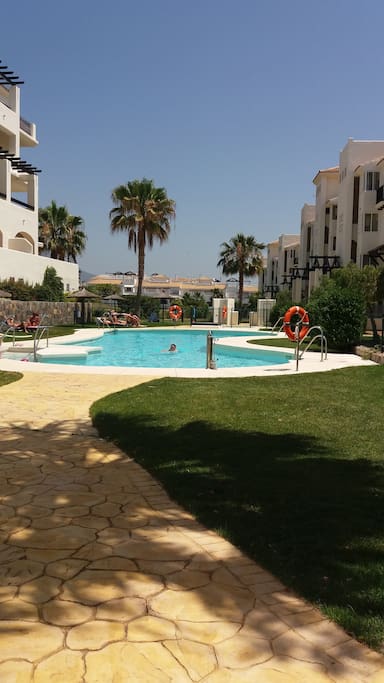 Swimming Pools
