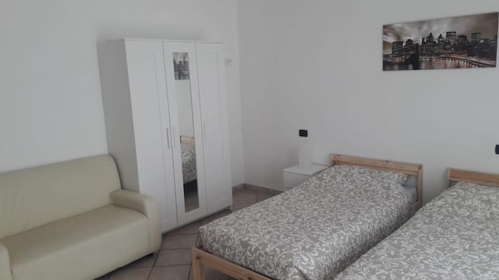 Casa Vacanza Legnano - Legnano