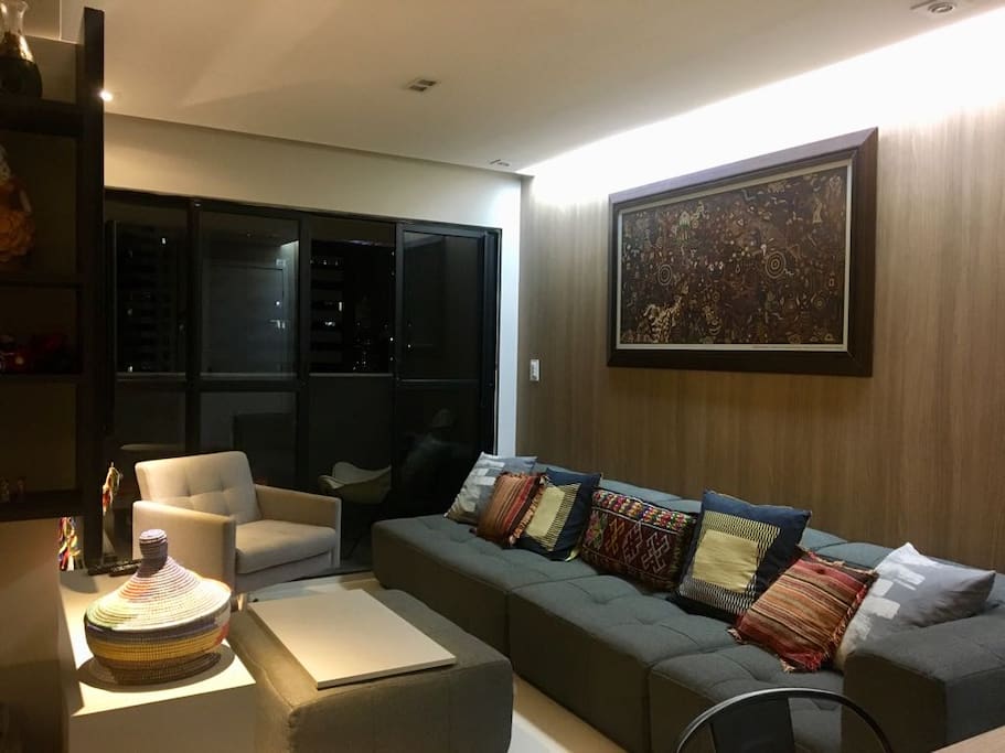 Sala de estar
