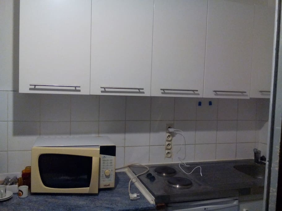 CUISINE
