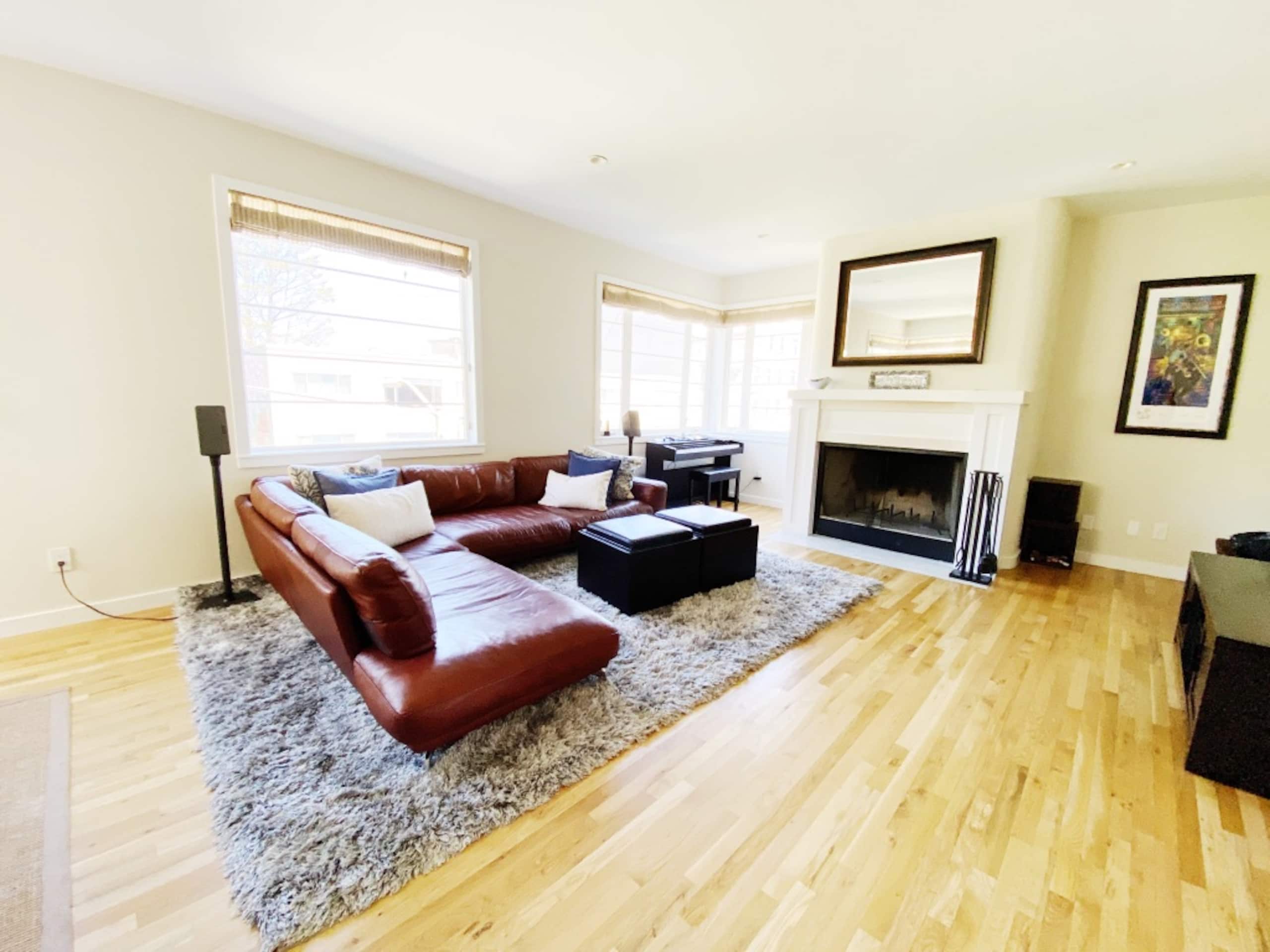 Condo in San Francisco · ★4.91 · 4 bedrooms · 4 beds · 4.5 baths - Image 3