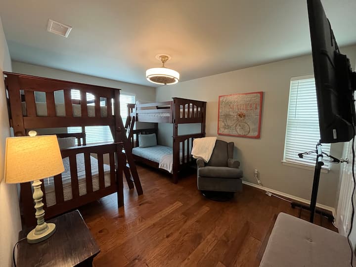 غرفة النوم 1