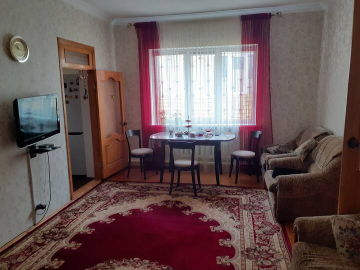 Reka Krivaya Balka Vacation Rentals Homes Republic Of Dagestan Russia Airbnb