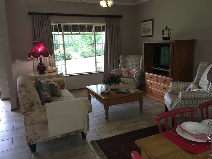 Idavold Cottages - Howick