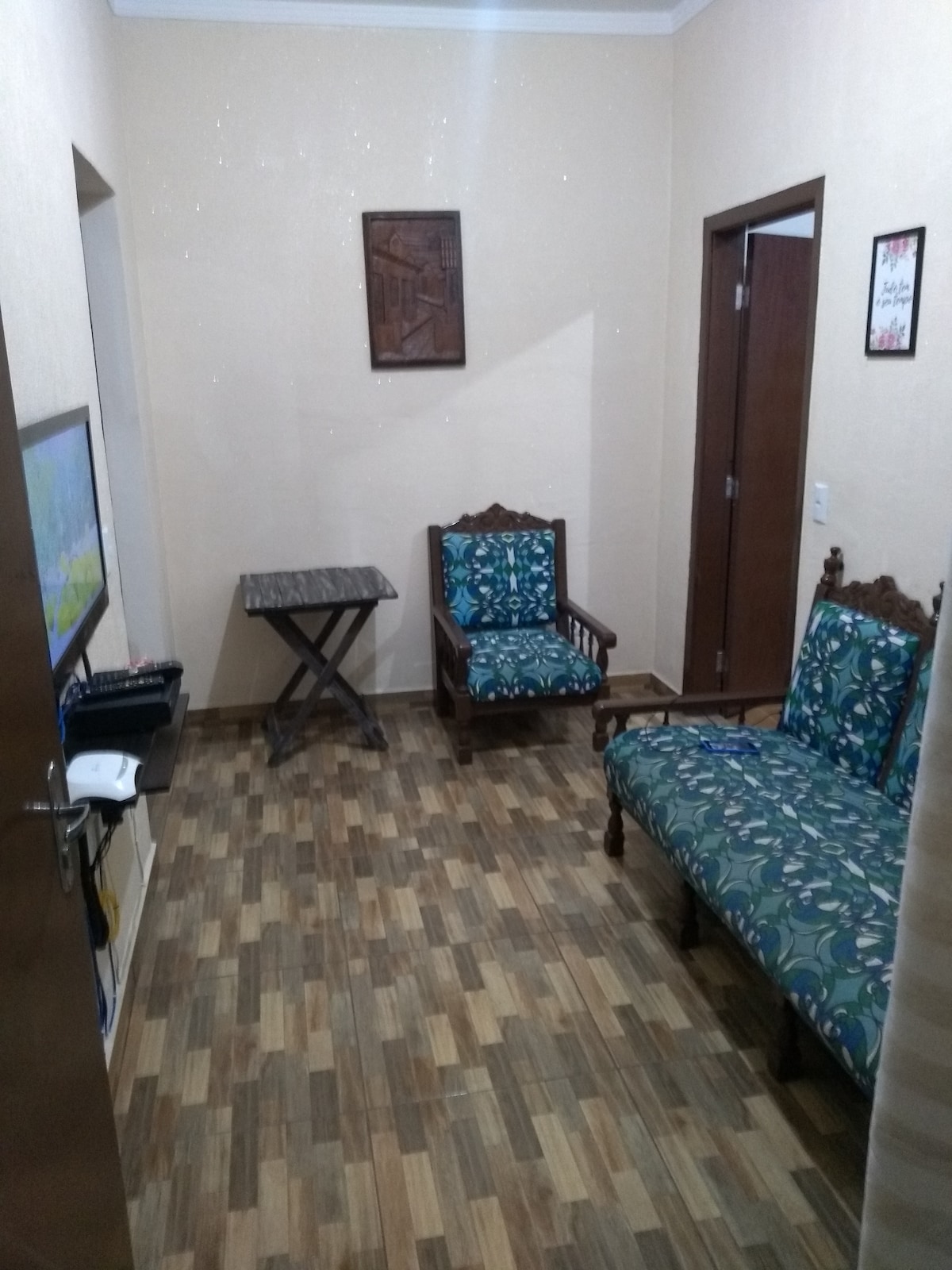 Top Airbnb: Beach house for the season (Little corner to enjoy) in Itanhaém