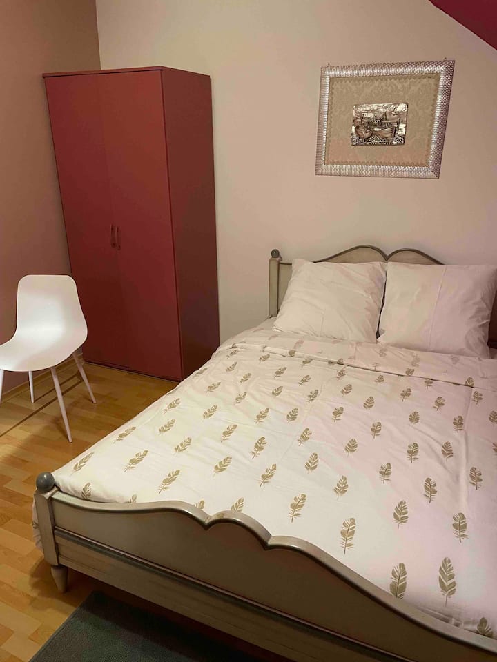 Downtown Cosy Rooms. - Luxembourg