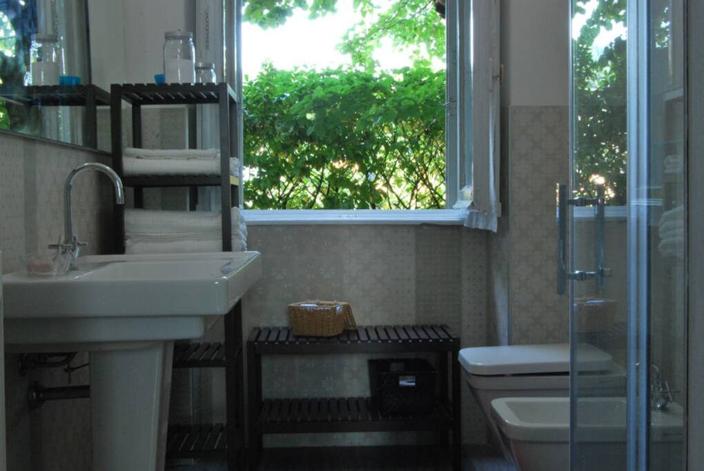 bagno