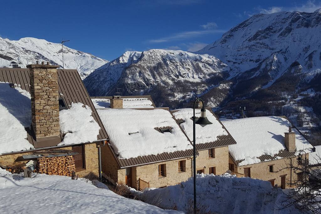 Les Marches 2