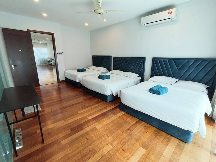 غرفة النوم 6