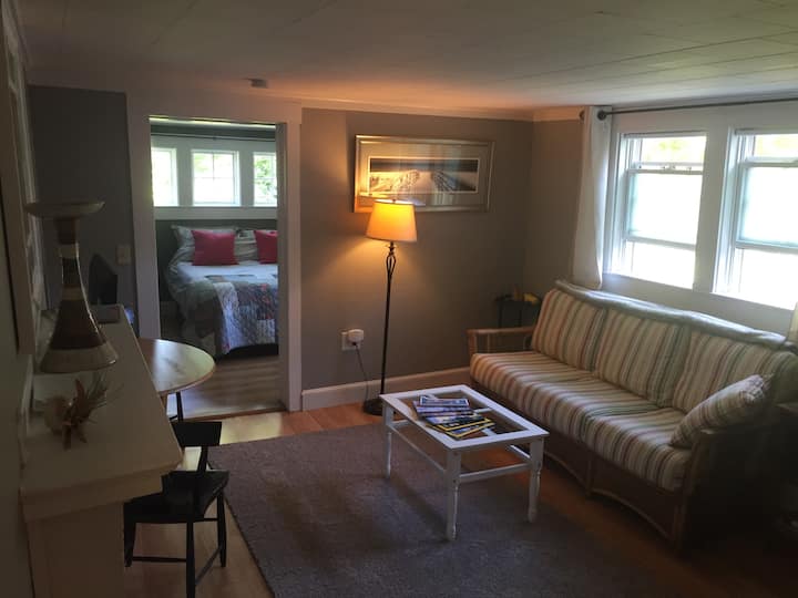 Studio Design & Build For Cape Cod & Orleans MA - Soby One