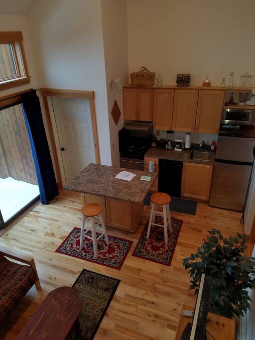 Living/Dining