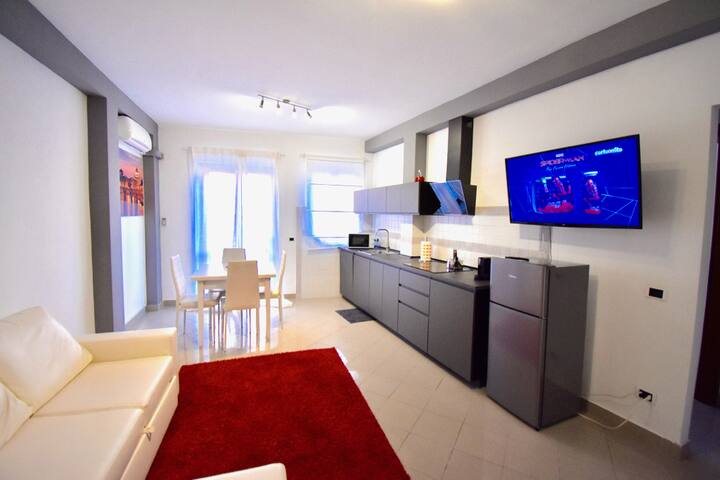 Flowers Nido D Amore Sotto La Cupola Appartamenti In Affitto A Roma Lazio Italia