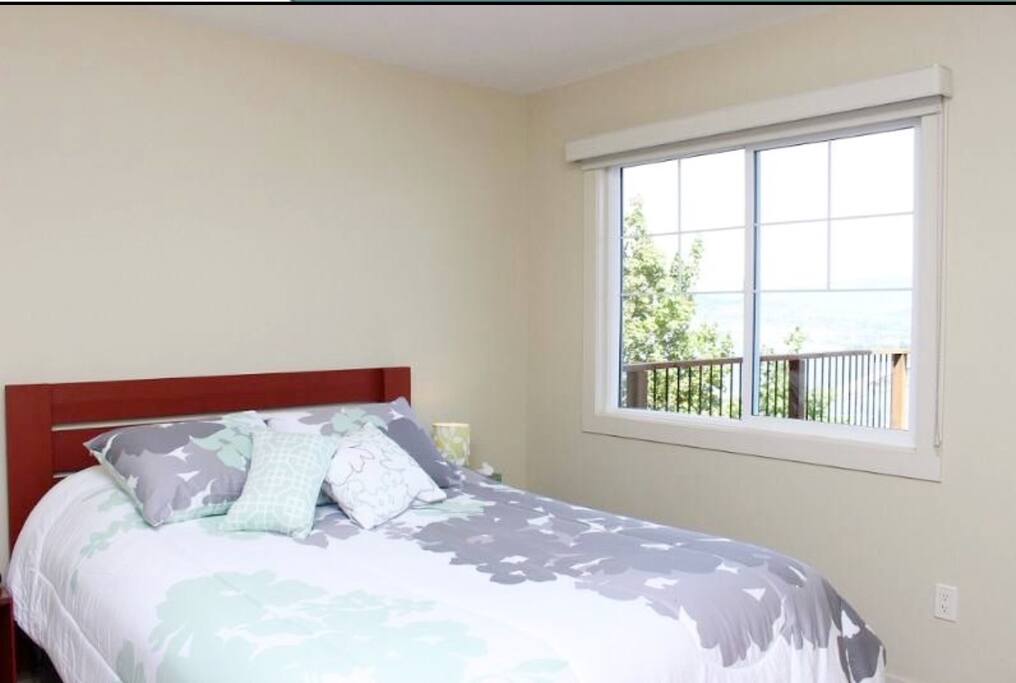 4th bedroom