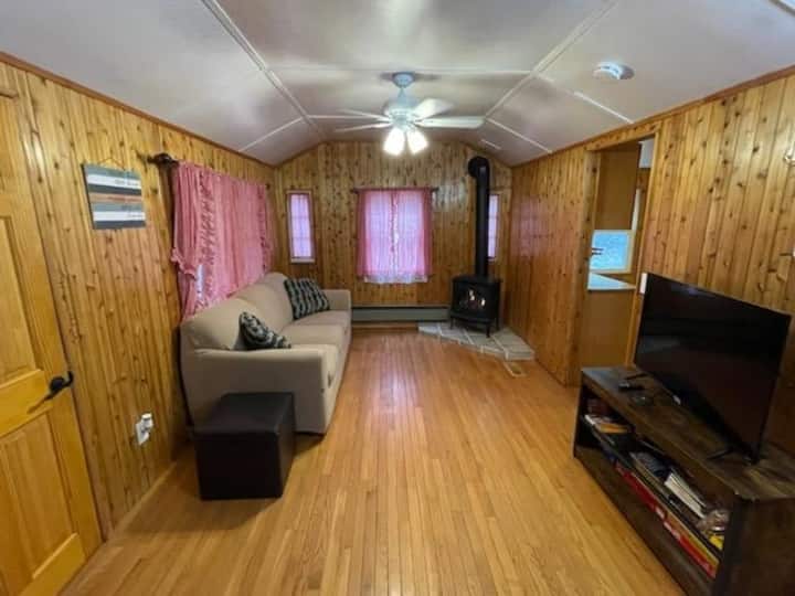 Cozy Catskills Lake Region Cabin In Smallwood - Lake Superior State Park, Bethel