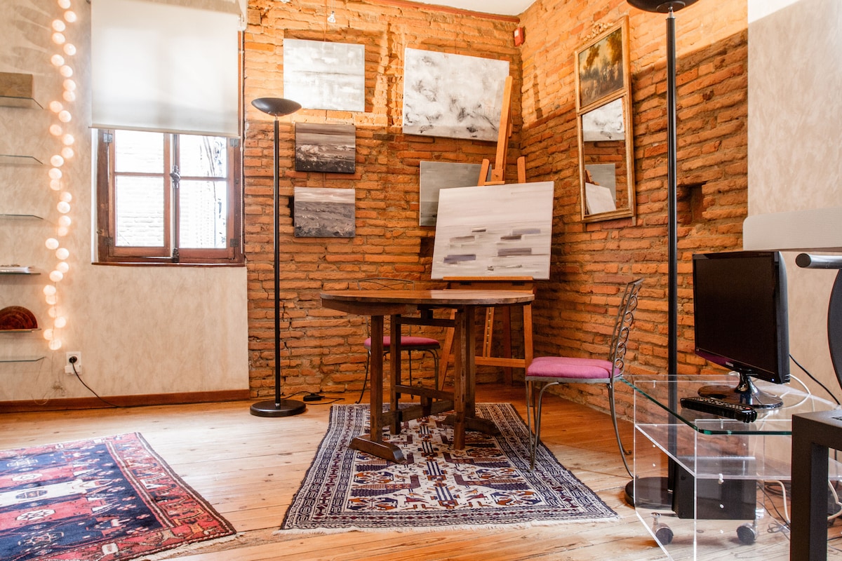 Character Luxury Apartment Viewscape photo