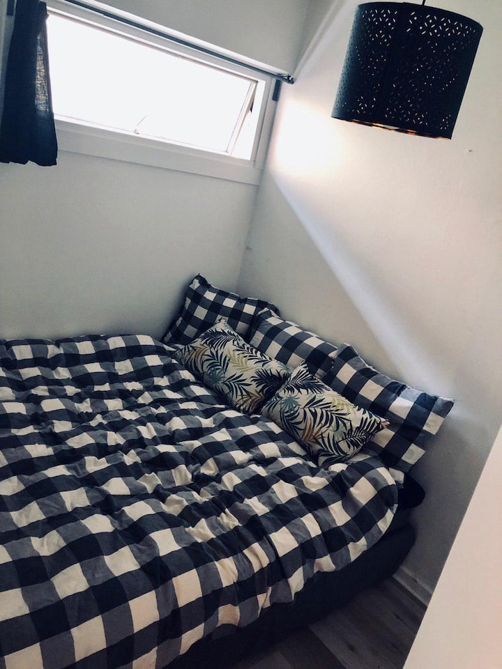 ห้องนอน