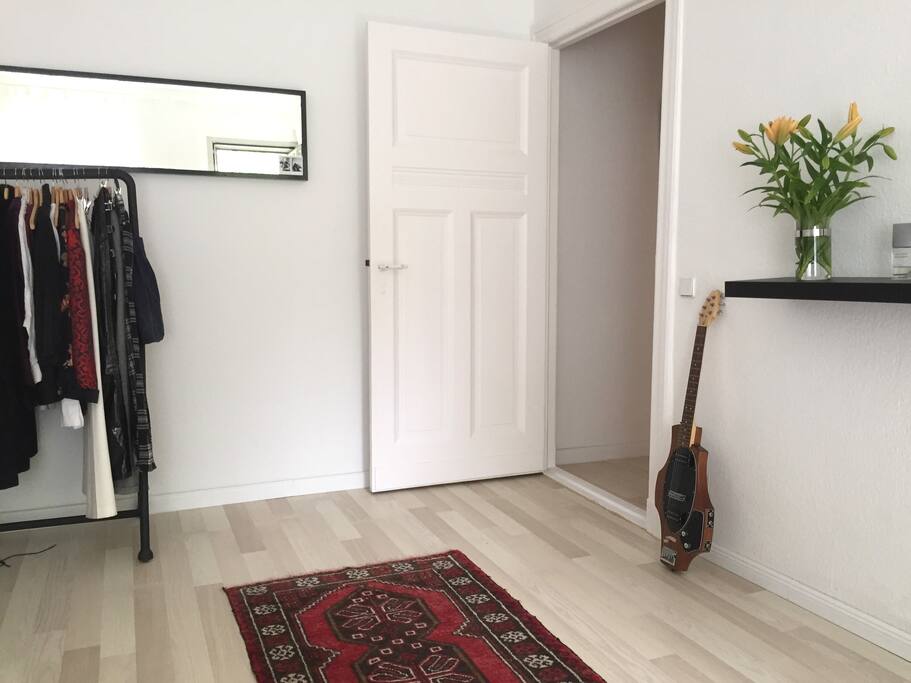 Lounge Room
