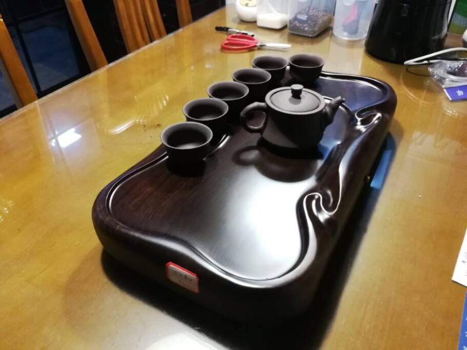 茶盘