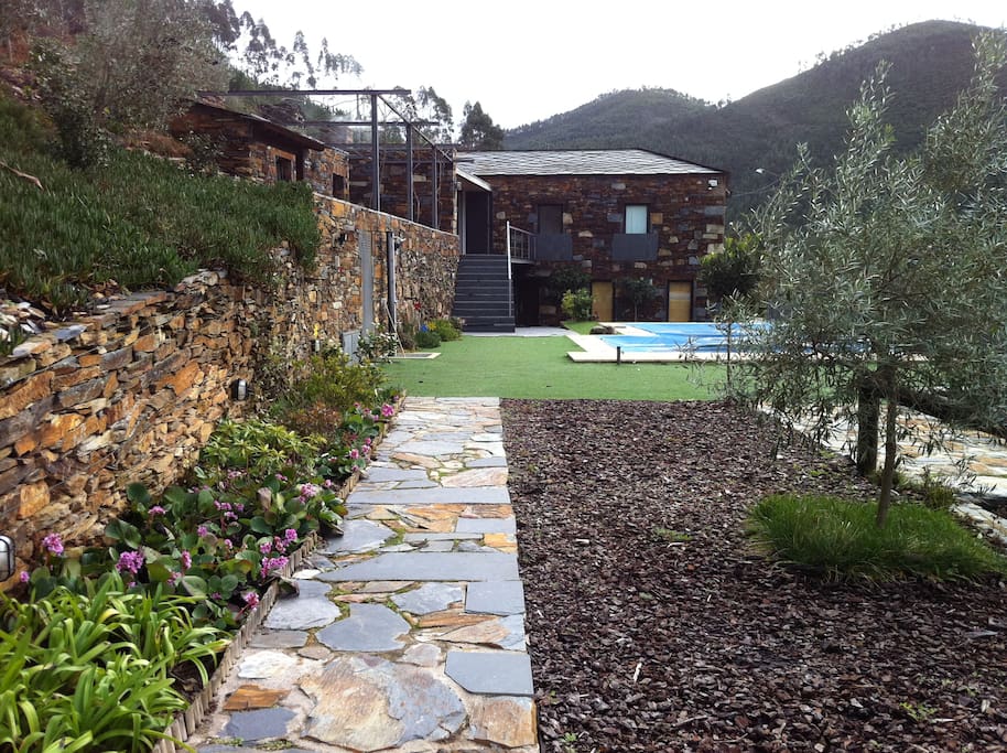 Espaço exterior