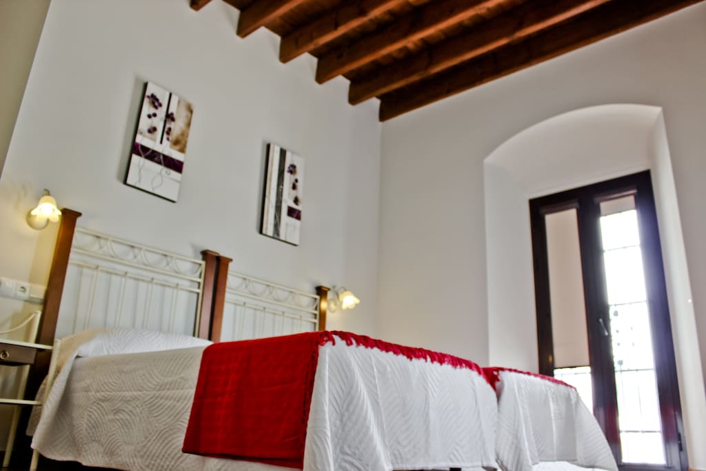 Dormitorio 2