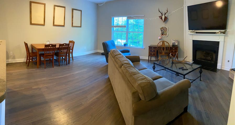 Guest favorite listing in North Charleston