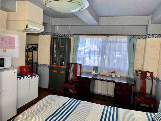 Near Shinjuku/4BR+2Shower+2Toilet/Private Elevator gallery image 5