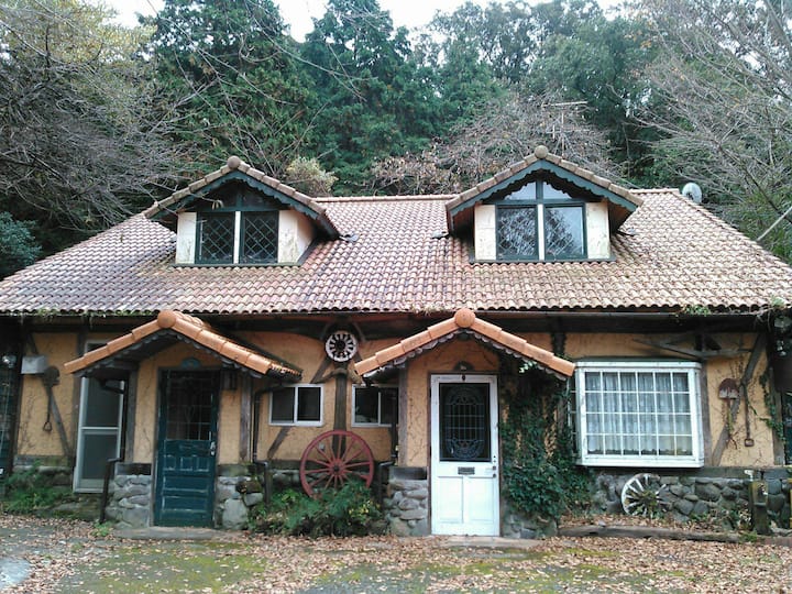 Yamato, Kamimashiki District Vacation Rentals & Homes Kumamoto, Japan
