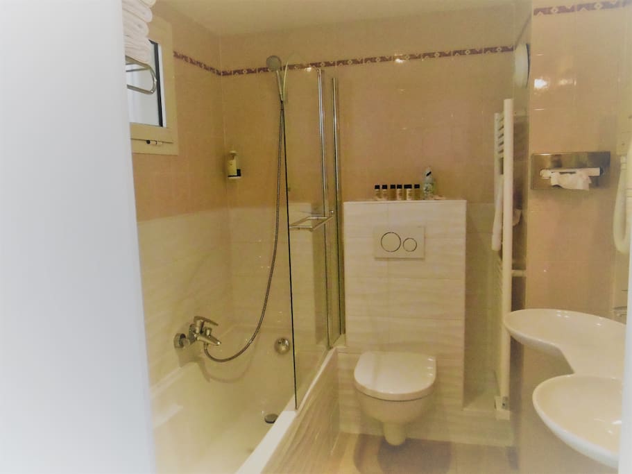 Salle de bain